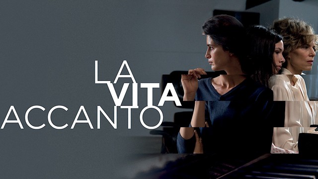 La vita accanto