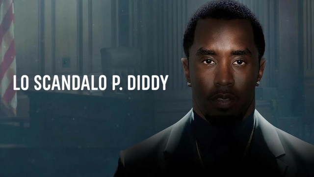 Lo scandalo P. Diddy