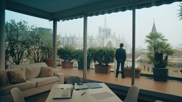 L'impostore - La storia di Alessandro Proto