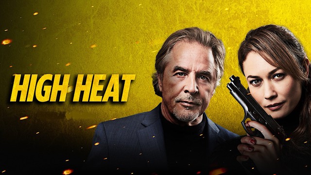 High heat - Fuoco mortale