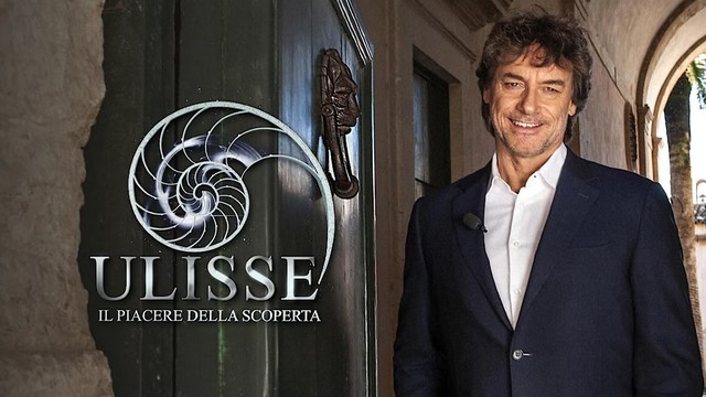 Ulisse, il piacere della scoperta - Versailles in piano sequenza