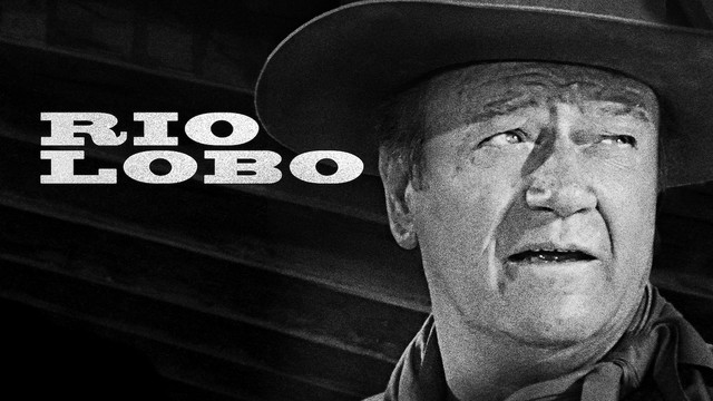 Rio Lobo