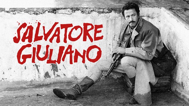 Salvatore Giuliano