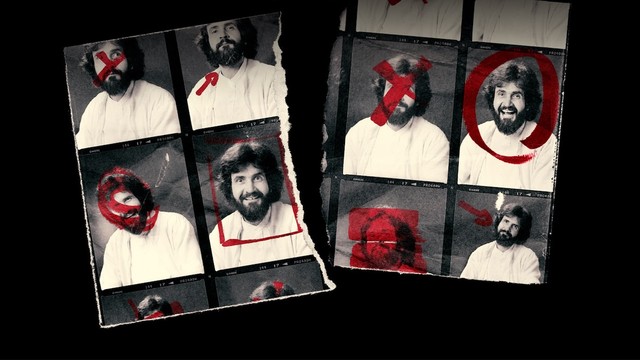 Mauro Rostagno. L'uomo che voleva cambiare il mondo