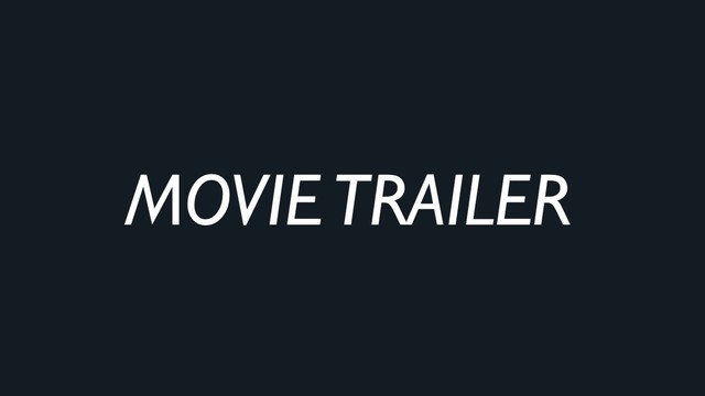 Movie trailer