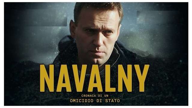 Navalny: Cronaca di un omicidio di stato