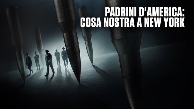 Padrini d'America: Cosa Nostra a New York