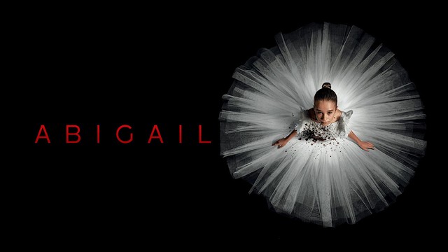 Abigail