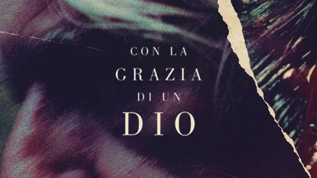 Con la grazia di un Dio