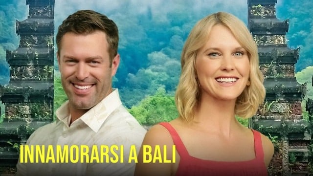 Innamorarsi a Bali
