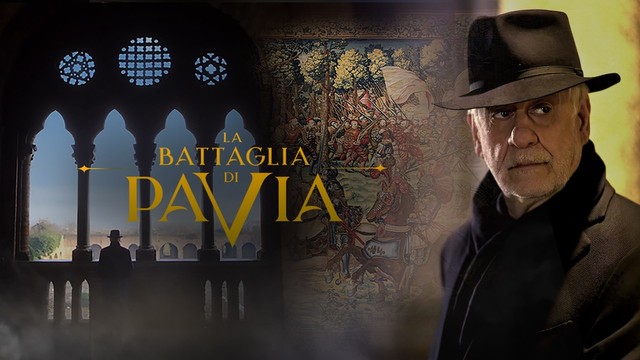 La battaglia di Pavia e altre storie