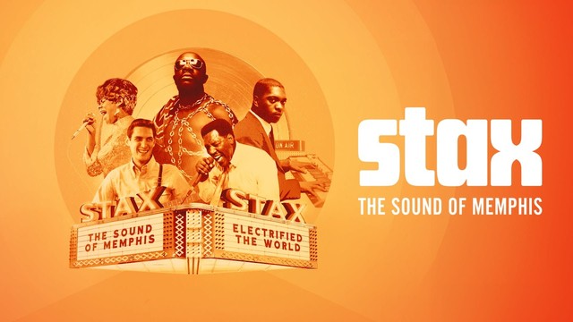 Stax - The sound of Memphis