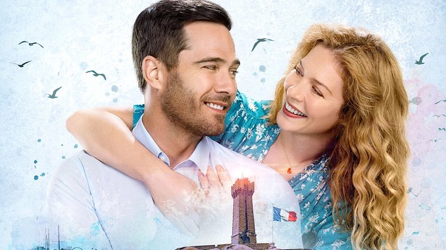 Il faro di Moriah