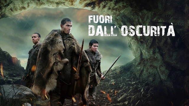 Fuori dall'oscurità