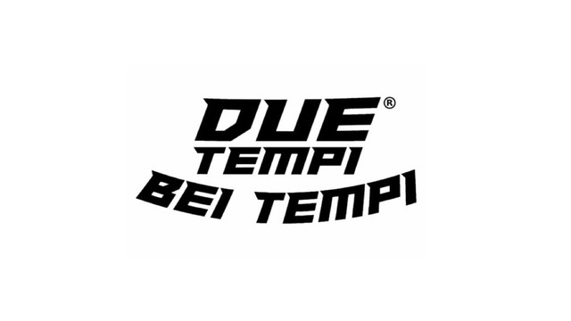 Due tempi bei tempi
