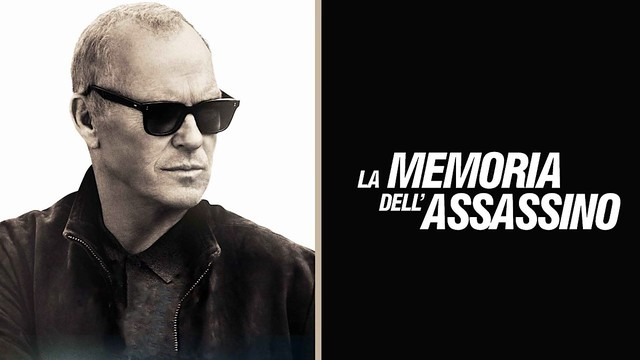 La memoria dell'assassino