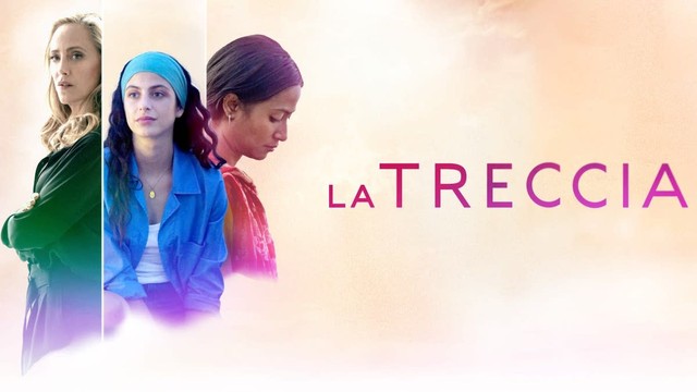 La treccia