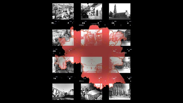 Il racconto di Milano. Dai borghi alla città dalla città ai quartieri