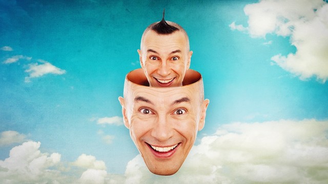 Solo. Arturo Brachetti