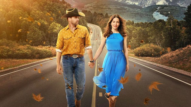 Amore a Big Sky River