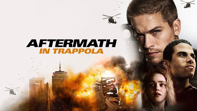 Aftermath - In trappola