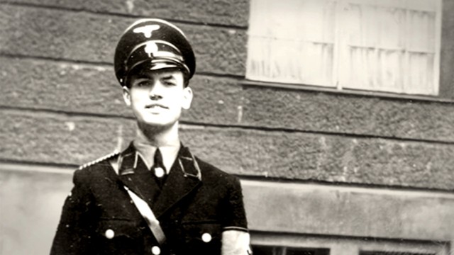 La verità del male - Il processo Priebke