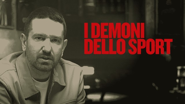 I demoni dello sport