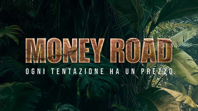 Money Road - Ogni tentazione ha un prezzo