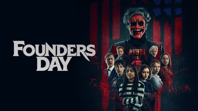 Founders Day