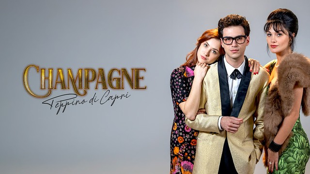 Champagne - Peppino Di Capri