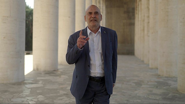 Francesco Crispi: Fare gli italiani