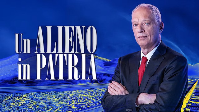 Un alieno in patria