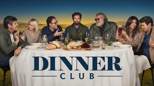 Dinner Club