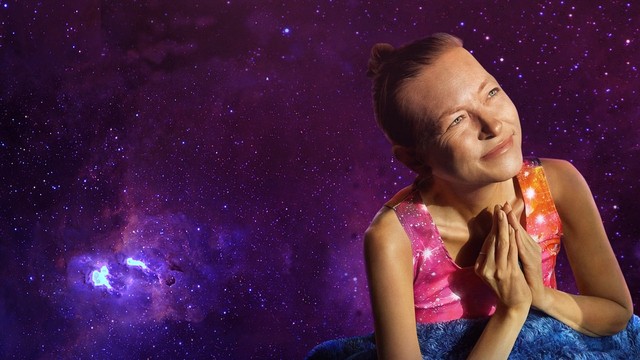 Love has won - Il culto della Dea Madre