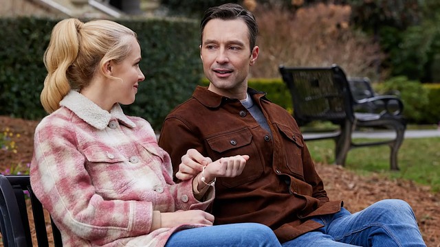 Il bracciale dell'amore