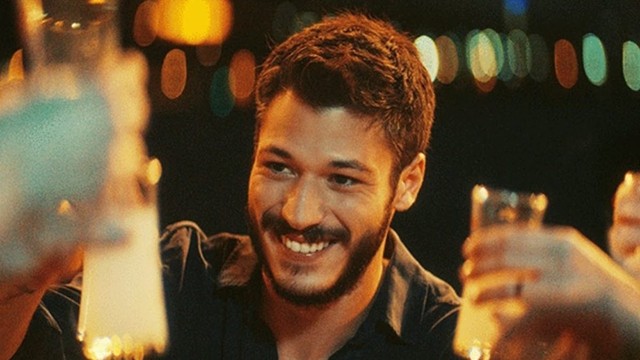 Trilogia di Istanbul - Muhabbet