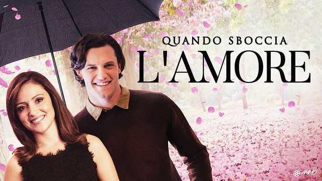 Quando sboccia l'amore
