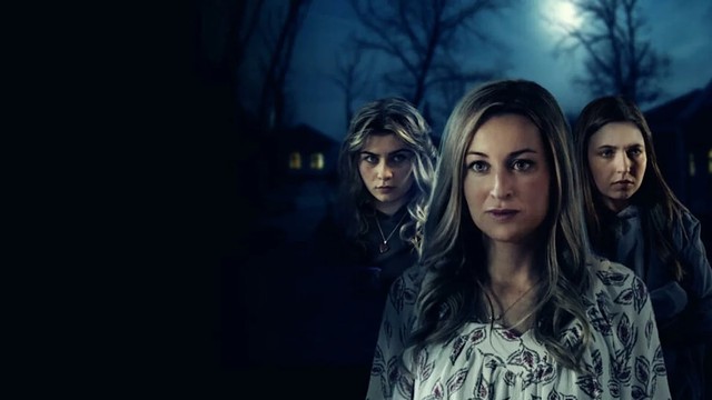 Il segreto di mia madre