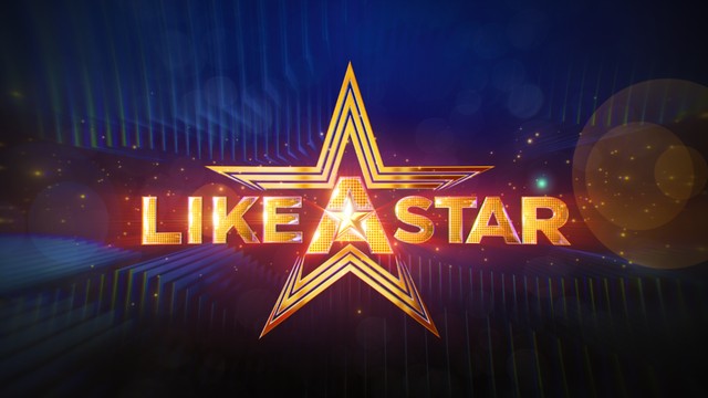 Like a star