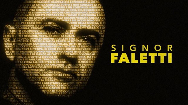Signor Faletti