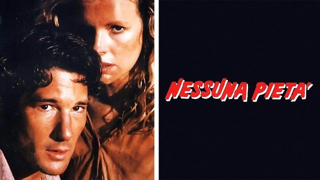 Nessuna pietà
