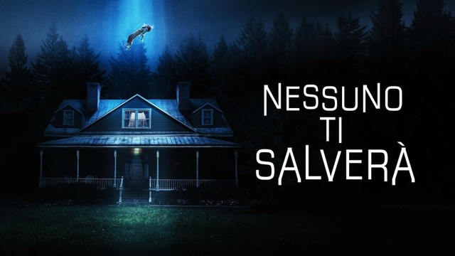 Nessuno ti salverà