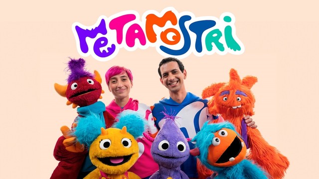 Metamostri