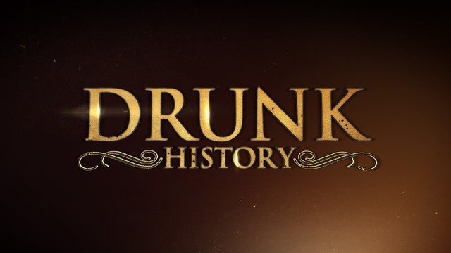 Drunk History: US