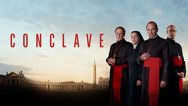 Conclave