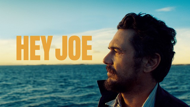 Hey Joe