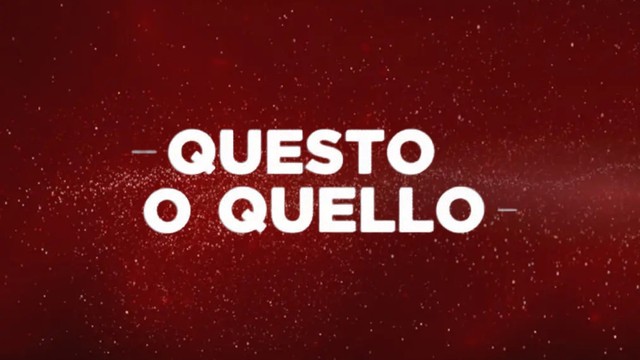 Questo o quello - Robert De Niro &...