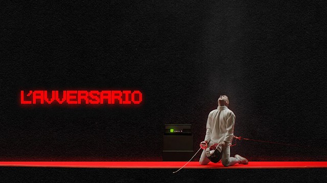 L'avversario