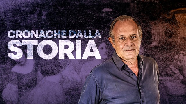 Cronache dalla Storia