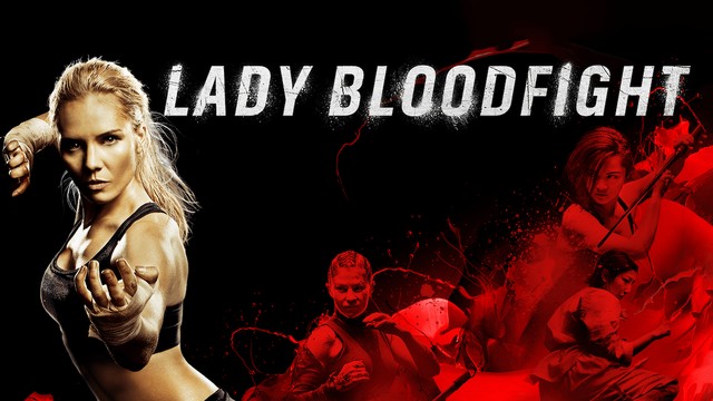 Lady Bloodfight
